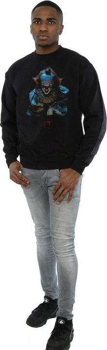 Produktbild Universal Textiles Pennywise Grin Sweatshirt (3XL)