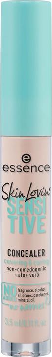 essence Skin Lovin' Sensitive (10 Light)