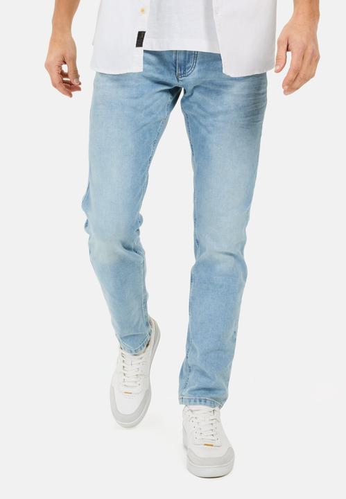 Immagine prodotto Camel Active Regular Fit fleXXXactive® Cooling Jeans (36)