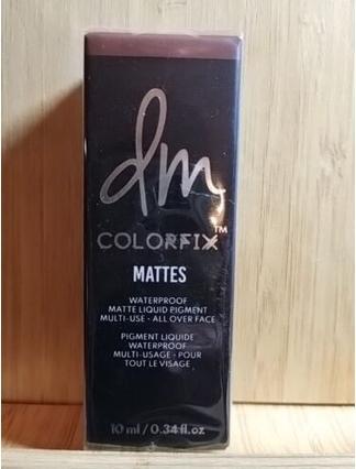 Immagine prodotto Danessa Myricks Tappetino Colorfix - Esposto (Nero, Blu)