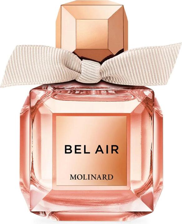 Molinard Icônes Collection Bel Air (Eau de Toilette, 75 ml)