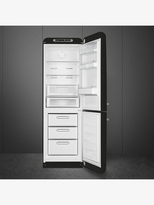 Image du produit Smeg Style rétro FAB32RBL5 (331 l)