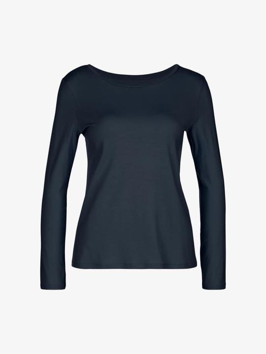 Produktbild Calida Shirt Loungewear "Favourites Joy II" blau (38)