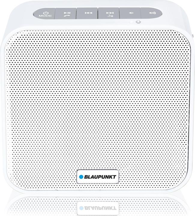Produktbild AudioAffairs Blaupunkt PRB 10 Steckdosenradio (FM, Bluetooth)