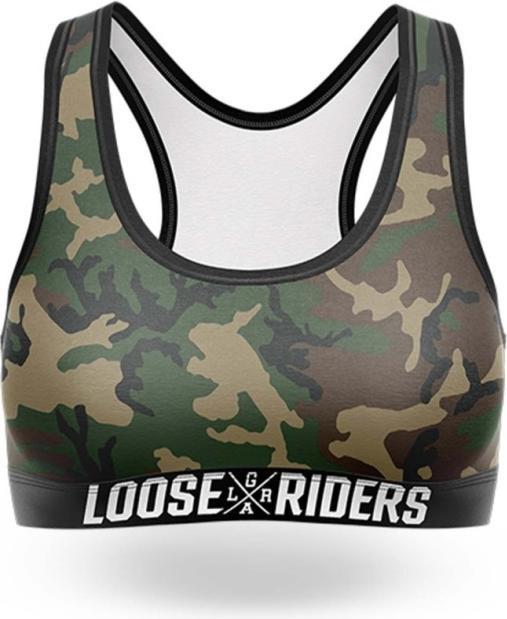 Image du produit Loose Riders Sports Bra W (S)