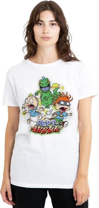 Produktbild Rugrats ReptAhhhhh! TShirt (XL)