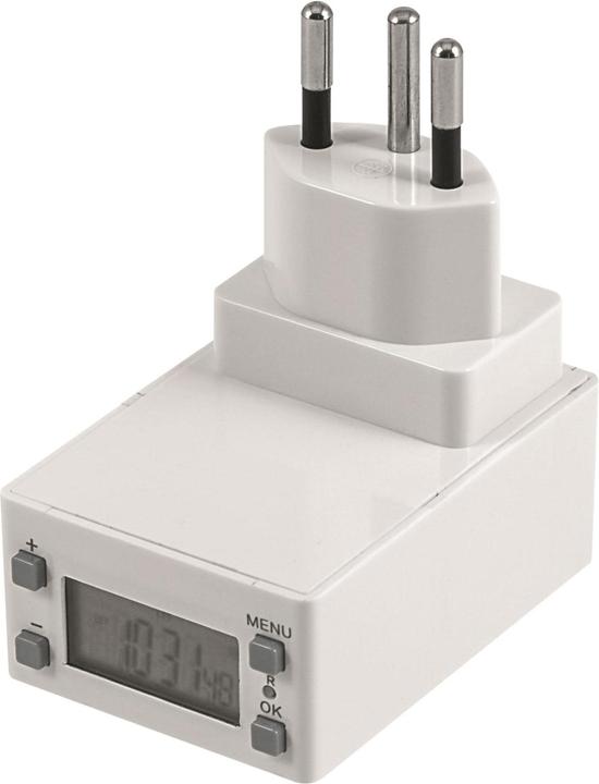 Produktbild Steffen Timer Digital (Typ 13)