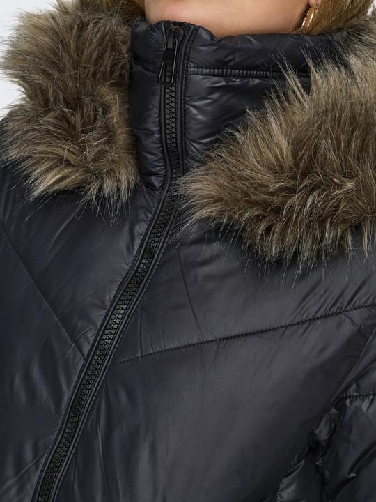 Actual product image Only ONLFEVER down jacket Down jacket (XS)
