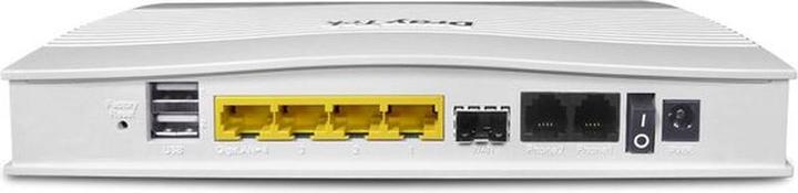 Produktbild Draytek Vigor 2135FV Glasvezel Gigabit router
