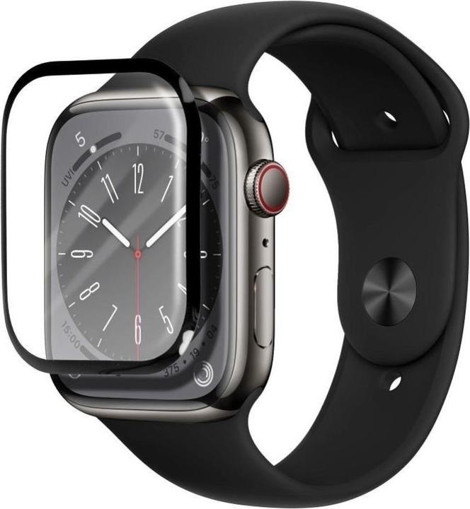 Bestsuit Screen protection Flexible Hybrid Glass for Apple Watch series 10-42mm