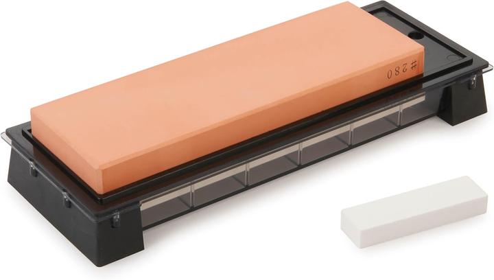 Actual product image Suehiro Cerax CR-2800 Kombi-Schleifstein