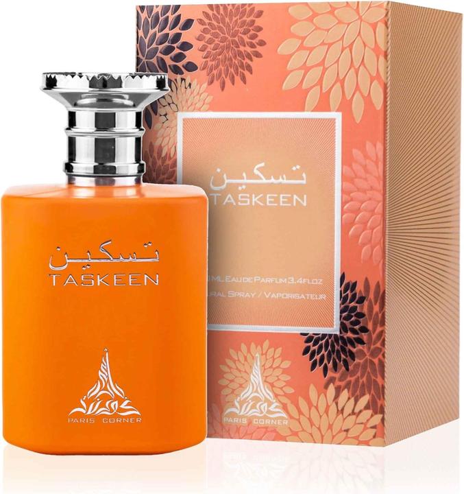 Image du produit Paris Corner Taskeen (Eau de parfum, 100 ml)