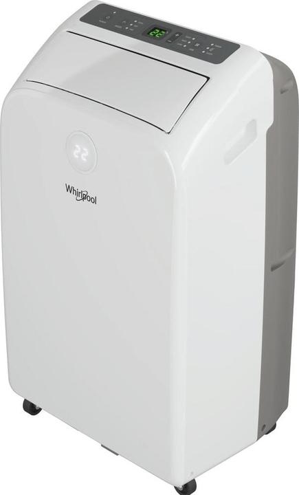 Image du produit Whirlpool Airconditioner PACHW2900CO (17 m², 9000 BTU/h)