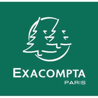 Actual product image Exacompta Folder (A4, 1 x)