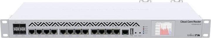 Produktbild MikroTik CCR1036-12G-4S