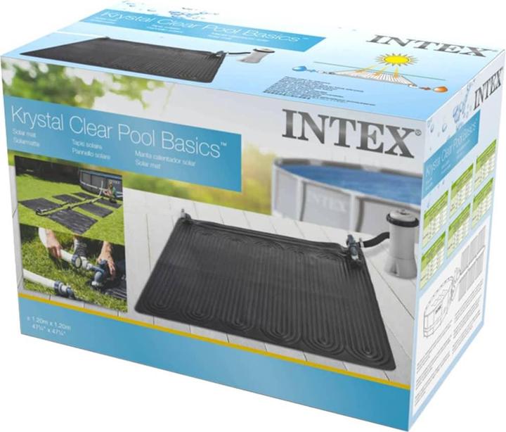 Produktbild Intex Solar Mat