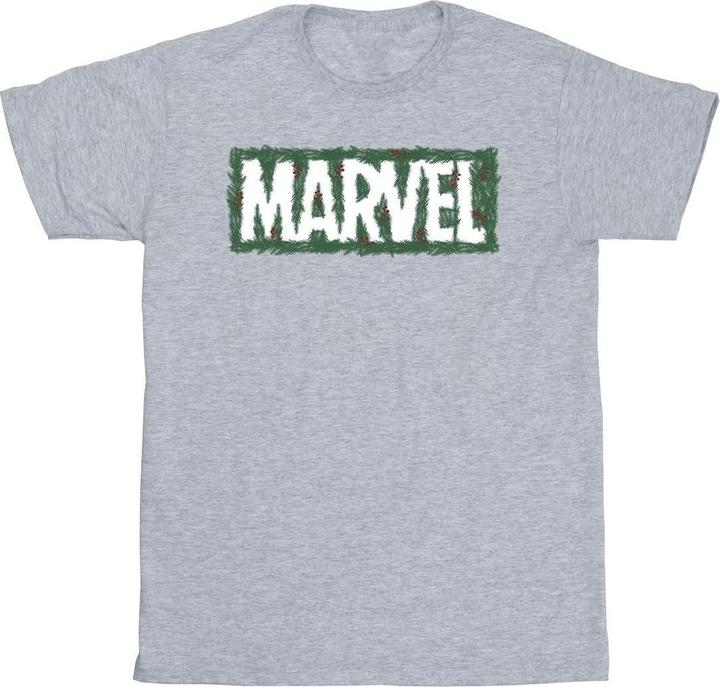 Holly Logo TShirt (4XL)