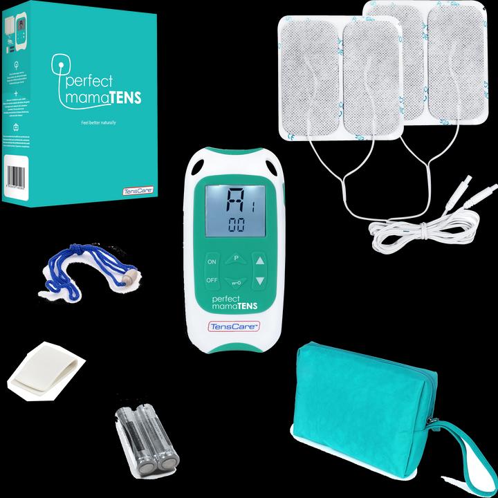 Actual product image TensCare Perfect Mama