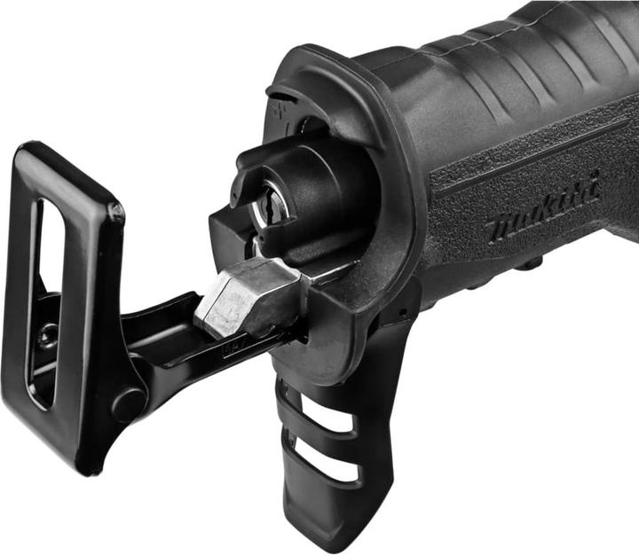 Produktbild Makita DJR187Z Akku-Säbelsäge 18 V, ohne Akkus und Ladegerät.