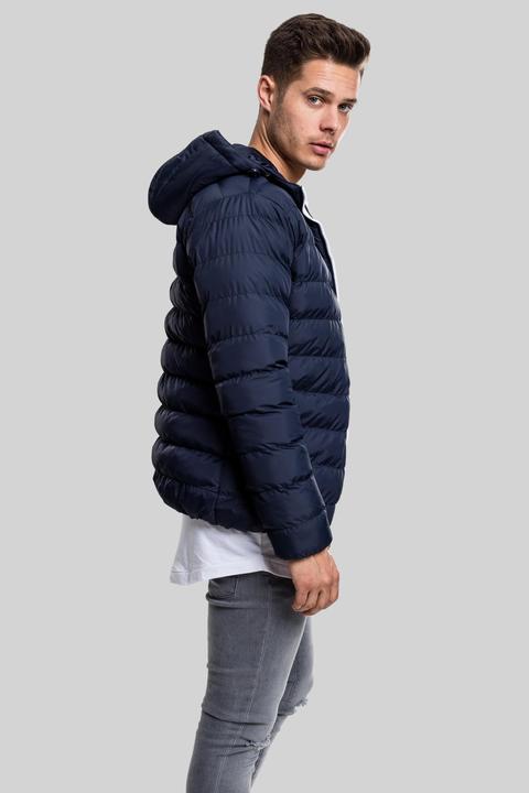Produktbild Urban Classics Basic Bubble Jacket (S)
