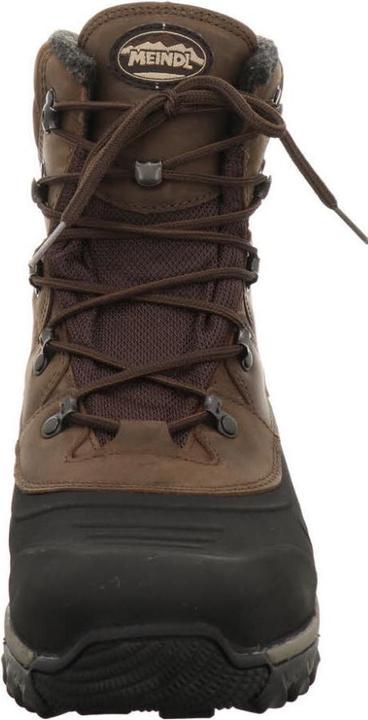 Immagine prodotto Meindl Seefeld GTX Uomo Taglia 43 marrone scuro/mocca (43)