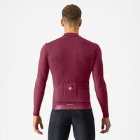 Actual product image Castelli Espresso Thermal Jacket (3XL)