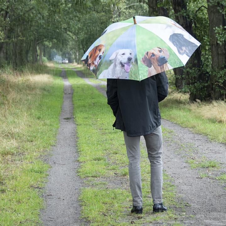 Produktbild Esschert Design Hunde