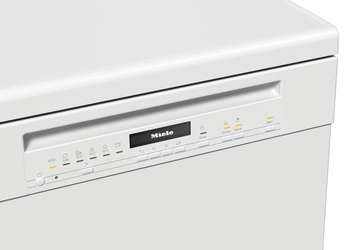 Immagine prodotto Miele Lavastoviglie automatica G 7210 SC a libera installazione/bianco brillante