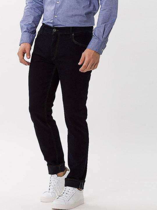 Produktbild BRAX Chuck Jeans Slim Fit dark blue (W31/L34)