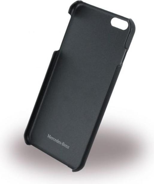 Produktbild Mercedes-Benz Pure Line (Apple iPhone 6 Plus, Apple iPhone 6s Plus)