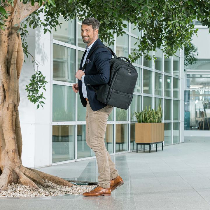 Actual product image Dicota Eco Backpack SELECT (24.50 l)