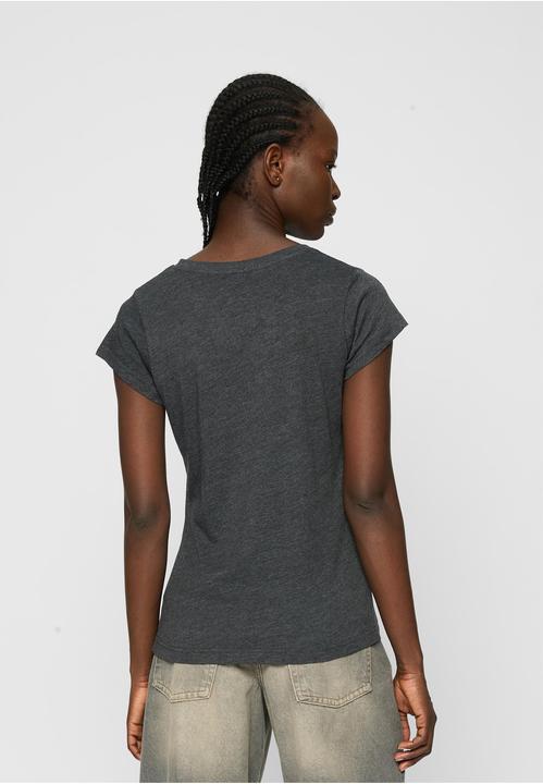 Actual product image Mister Tee MisterTee Ladies Only Love Tee - 170447 (XL)
