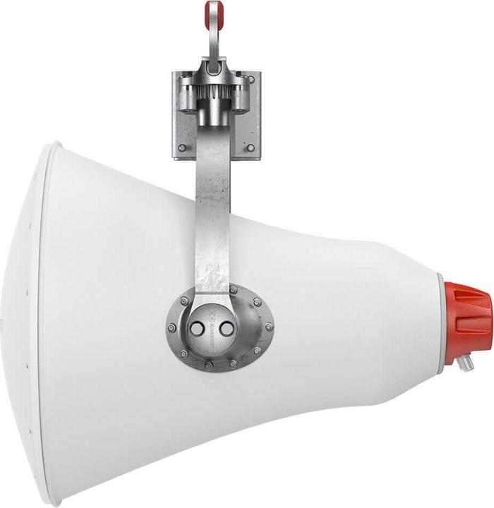 Immagine prodotto RF-Elements antenna direzionale UltraHorn - 24 dBi - 11° - 11° - antenna a tromba - IP55 - 160 km