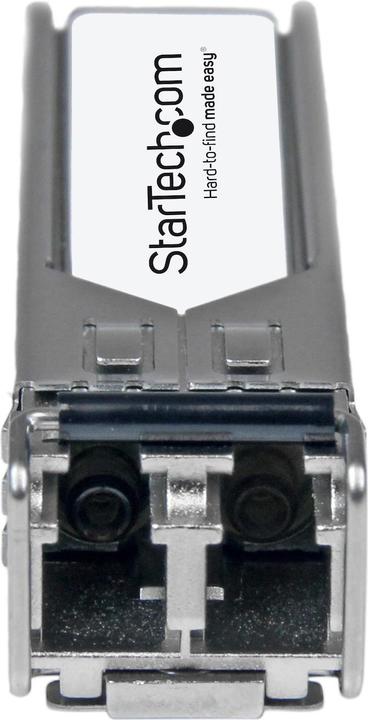 Image du produit StarTech HP JD092A module émetteur-récepteur SFP+ compatible - 10GBase-SR