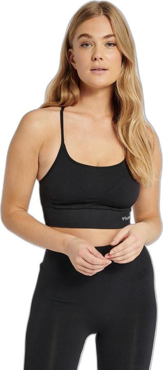 Image du produit hummel Haut De Sport Tiffy Seamless (L)