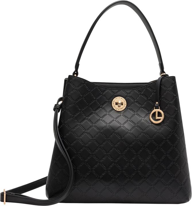 Produktbild L.Credi Filberta Schultertasche 30 cm