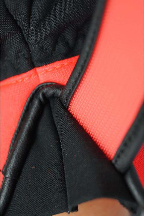Actual product image Reusch WC Warrior Prime JR (5.5)