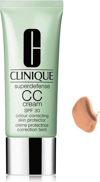 Image du produit Clinique Super Defense (MOYEN)