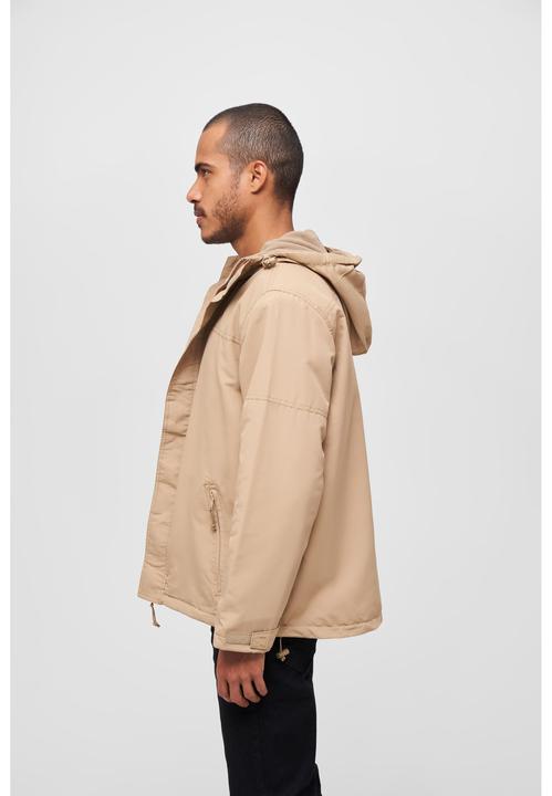 Produktbild Brandit Windbreaker Frontzip - 8086 (M)
