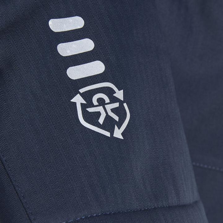 Image du produit Color Kids Pantalon de ski pour jeunes enfants Total Eclipse (80)
