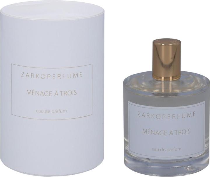 Actual product image Zarkoperfume Menage a trois (Eau de parfum, 100 ml)
