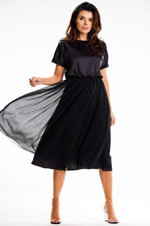 Produktbild Awama Abendkleid model (XL)