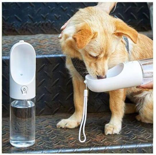Actual product image Petkit Eversweet Travel (0.40 l)