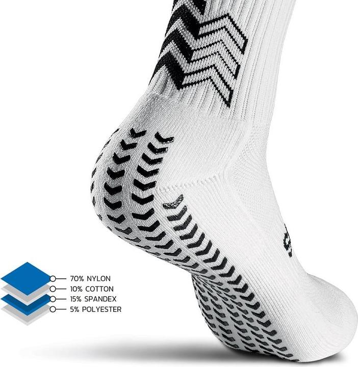 Actual product image Gearx Pro SOXPro Classic (46)