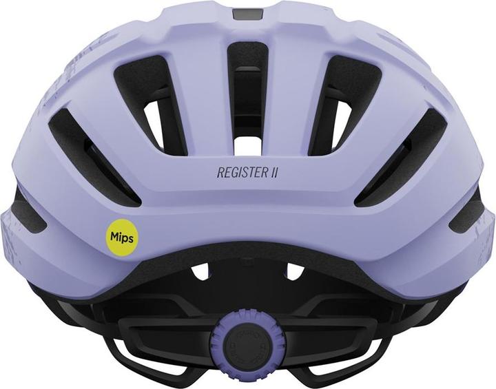 Immagine prodotto Giro Registro Y II Casco MIPS (57 cm)