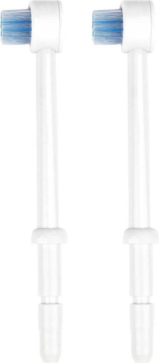 B.Well Düse PRO-922 Düsen für Implantate, Zahnbrücken 2 Stk (Mundduschenaufsätze)