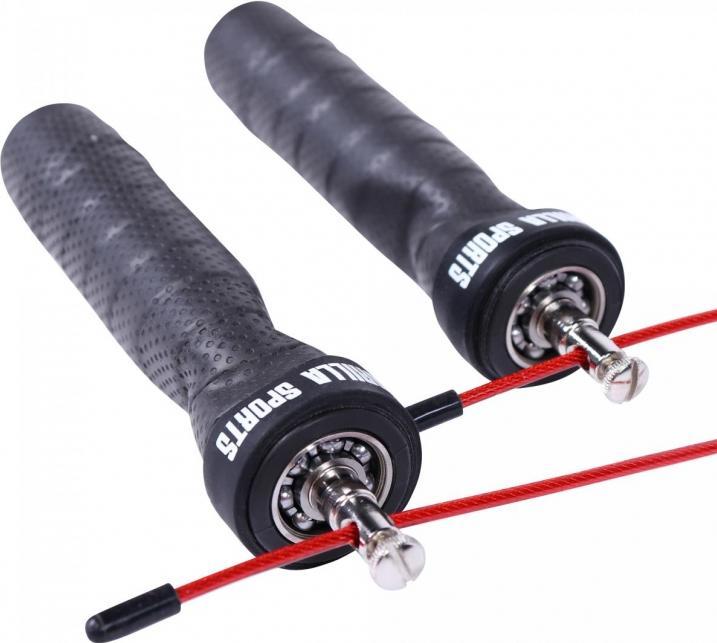 Produktbild Gorilla Sports Speed Rope (300 cm)