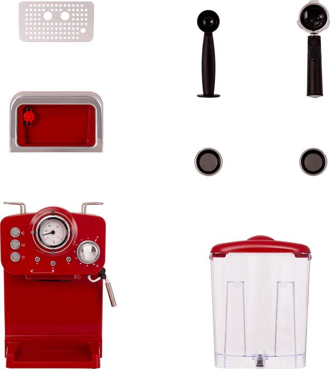 Immagine prodotto Create Thera Retro