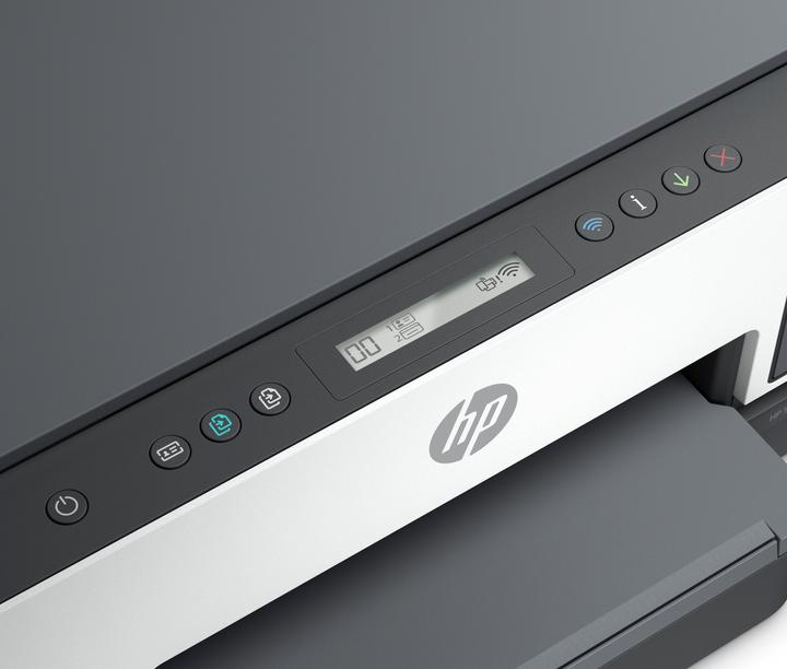 Immagine prodotto HP Smart Tank 720 Thermal Inkjet DPI al minuto WLAN (Termica diretta, Colore)