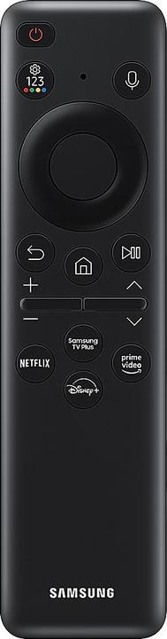 Image du produit Samsung GQ65Q60CAU (65", Q60C, QLED, 4K, 2023)